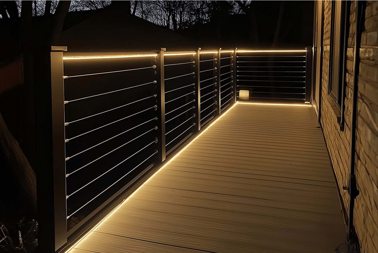 Illuminate Your Vision: The Vista Difference in Custom Lighting Designs