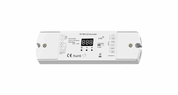 ARGB 15A SPI Stair Controller