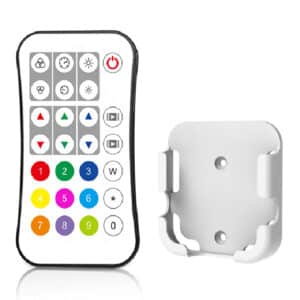 1-Zone SPI RF Remote