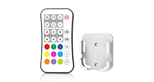 1-Zone SPI RF Remote