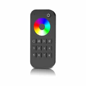 1-Zone Wheel SPI RF Remote